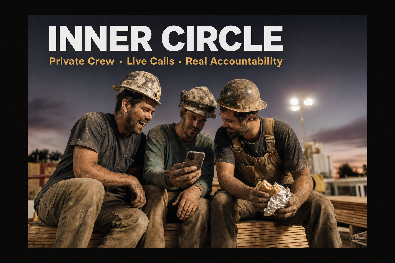 Inner Circle