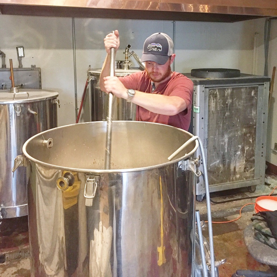 Pro brewer